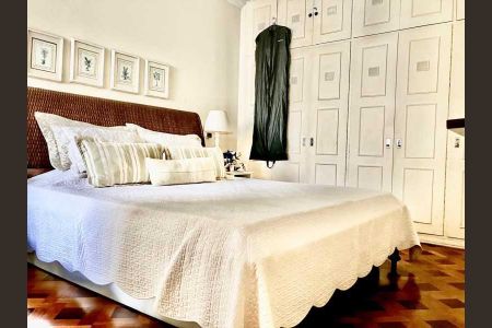Apartamento à venda com 135m², 3 quartos e 1 vaga