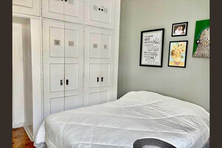 Apartamento à venda com 135m², 3 quartos e 1 vaga