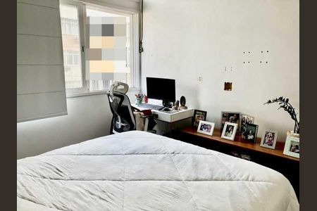 Apartamento à venda com 135m², 3 quartos e 1 vaga