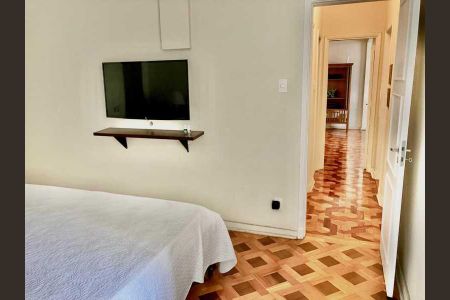 Apartamento à venda com 135m², 3 quartos e 1 vaga