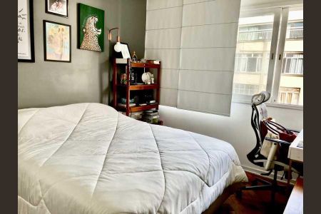 Apartamento à venda com 135m², 3 quartos e 1 vaga