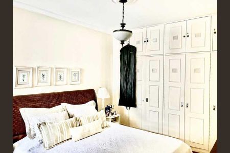 Apartamento à venda com 135m², 3 quartos e 1 vaga