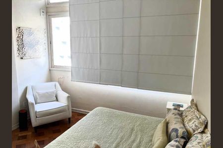 Apartamento à venda com 135m², 3 quartos e 1 vaga