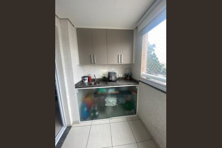 Apartamento à venda com 2 quartos, 68m² em Centro, Diadema