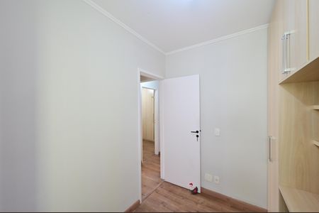 Apartamento à venda com 77m², 3 quartos e 2 vagasQuarto 2