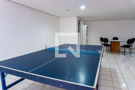 Apartamento à venda com 77m², 3 quartos e 2 vagasSalão de Jogos