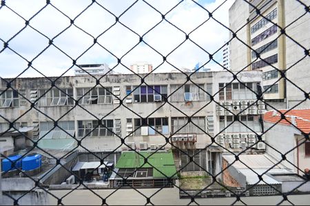 Vista da Varanda de apartamento à venda com 3 quartos, 77m² em Vila da Saúde, São Paulo