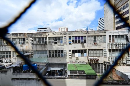 Apartamento à venda com 77m², 3 quartos e 2 vagasVista da Suíte