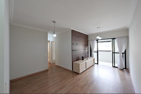 Sala de apartamento à venda com 3 quartos, 77m² em Vila da Saúde, São Paulo