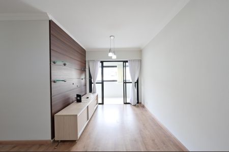 Sala de apartamento à venda com 3 quartos, 77m² em Vila da Saúde, São Paulo