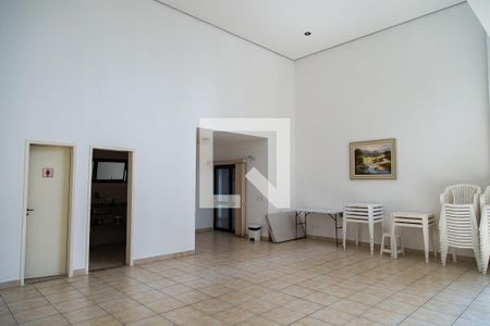 Apartamento à venda com 77m², 3 quartos e 2 vagasSalão de Festas