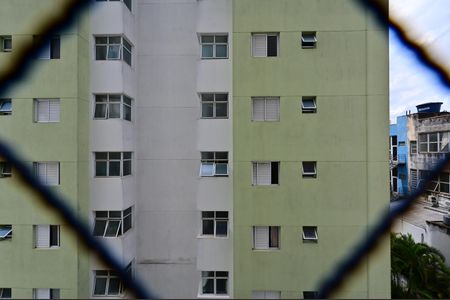 Apartamento à venda com 77m², 3 quartos e 2 vagasVista do Quarto 2