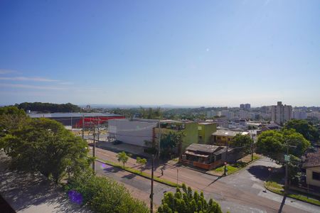 Apartamento à venda com 58m², 2 quartos e 1 vagaQuarto 1_Vista 