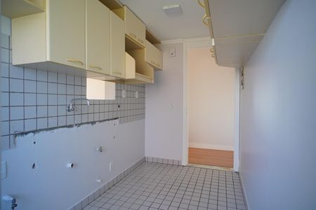 Apartamento à venda com 58m², 2 quartos e 1 vagaCozinha 