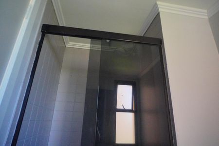 Apartamento à venda com 58m², 2 quartos e 1 vagaBanheiro 