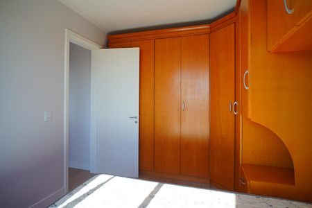 Apartamento à venda com 58m², 2 quartos e 1 vagaQuarto 2