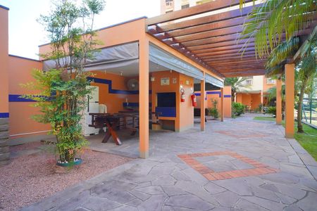 Apartamento à venda com 58m², 2 quartos e 1 vagaQuiosque 