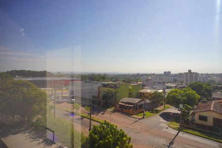 Apartamento à venda com 58m², 2 quartos e 1 vagaVaranda _Vista 