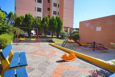 Apartamento à venda com 58m², 2 quartos e 1 vagaÁrea comum - Playground