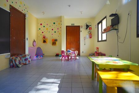 Apartamento à venda com 58m², 2 quartos e 1 vagaBrinquedoteca 