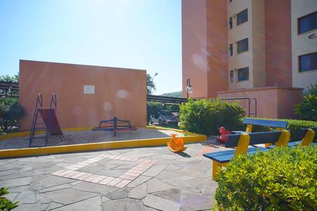 Apartamento à venda com 58m², 2 quartos e 1 vagaÁrea comum - Playground