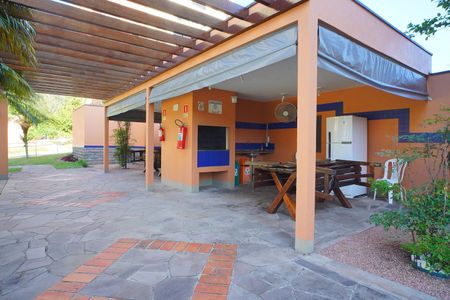 Apartamento à venda com 58m², 2 quartos e 1 vagaQuiosque 