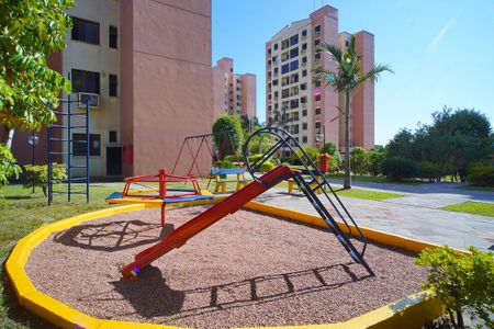 Apartamento à venda com 58m², 2 quartos e 1 vagaÁrea comum - Playground