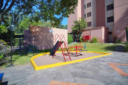 Apartamento à venda com 58m², 2 quartos e 1 vagaÁrea comum - Playground