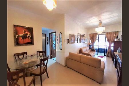 Apartamento à venda com 3 quartos, 82m² em Pechincha, Rio de Janeiro