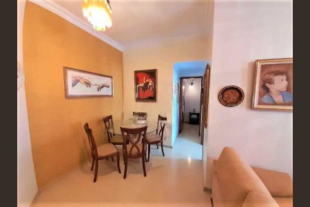 Apartamento à venda com 3 quartos, 82m² em Pechincha, Rio de Janeiro