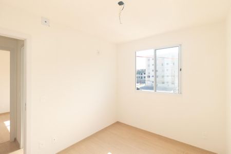 Apartamento para alugar com 44m², 2 quartos e 2 vagas Apartamento para alugar com 44m², 2 quartos e 2 vagasQuarto 1