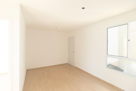 Sala de apartamento para alugar com 2 quartos, 44m² em Campo Grande, Rio de Janeiro