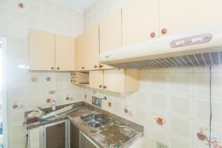 Apartamento para alugar com 80m², 3 quartos e 1 vaga Apartamento para alugar com 80m², 3 quartos e 1 vagaCozinha e Área de Serviço