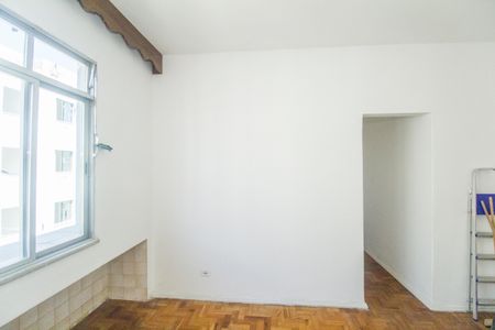 Sala de apartamento para alugar com 3 quartos, 80m² em Cascadura, Rio de Janeiro