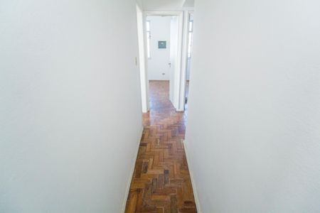 Apartamento para alugar com 80m², 3 quartos e 1 vaga Apartamento para alugar com 80m², 3 quartos e 1 vagaCorredor