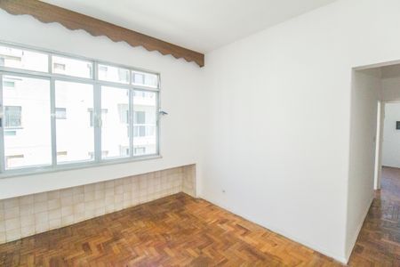 Sala de apartamento para alugar com 3 quartos, 80m² em Cascadura, Rio de Janeiro