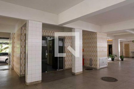 Apartamento para alugar com 80m², 3 quartos e 1 vaga Apartamento para alugar com 80m², 3 quartos e 1 vagaÁrea comum