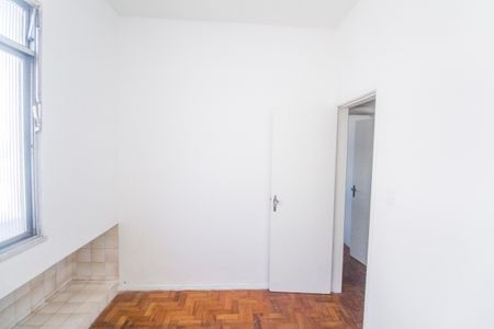 Quarto 1 de apartamento para alugar com 3 quartos, 80m² em Cascadura, Rio de Janeiro