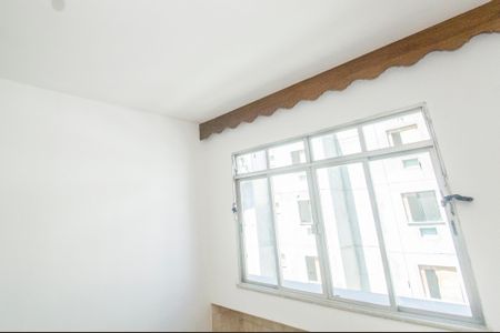 Sala de apartamento para alugar com 3 quartos, 80m² em Cascadura, Rio de Janeiro