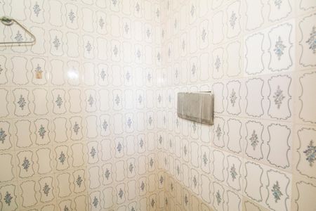 Apartamento para alugar com 80m², 3 quartos e 1 vaga Apartamento para alugar com 80m², 3 quartos e 1 vagaBanheiro de serviço