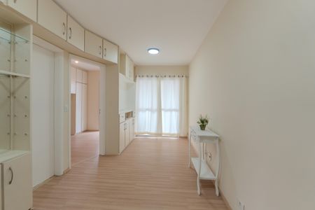 Sala de apartamento para alugar com 1 quarto, 35m² em Bela Vista, São Paulo