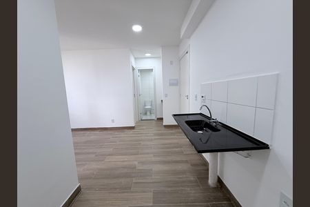 Apartamento à venda com 2 quartos, 36m² em Mooca, São Paulo