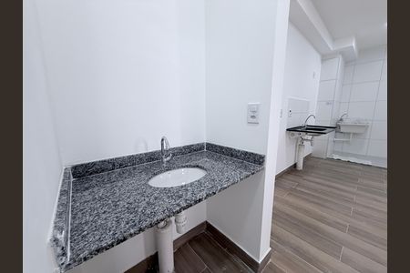 Apartamento à venda com 36m², 2 quartos e sem vaga