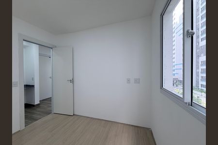 Apartamento à venda com 2 quartos, 36m² em Mooca, São Paulo