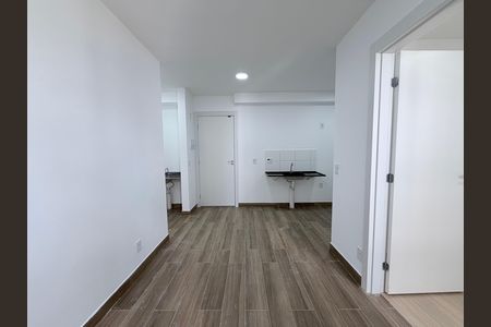 Apartamento à venda com 2 quartos, 36m² em Mooca, São Paulo