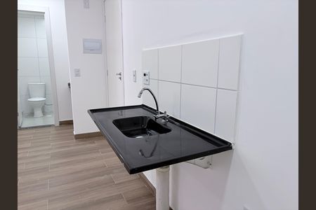 Apartamento à venda com 36m², 2 quartos e sem vaga