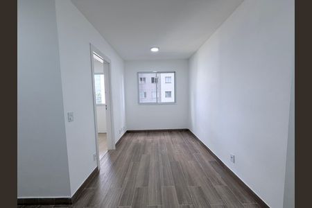 Apartamento à venda com 2 quartos, 36m² em Mooca, São Paulo