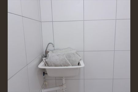 Apartamento à venda com 36m², 2 quartos e sem vaga