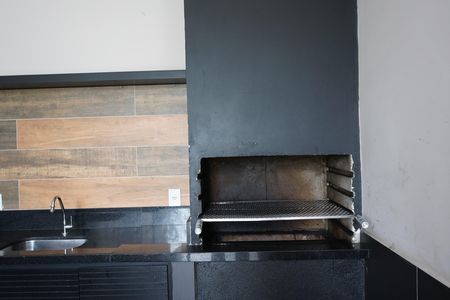 Apartamento à venda com 36m², 2 quartos e sem vaga
