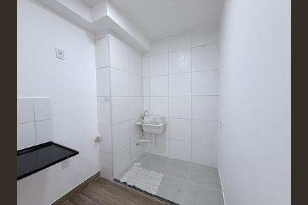 Apartamento à venda com 36m², 2 quartos e sem vaga
